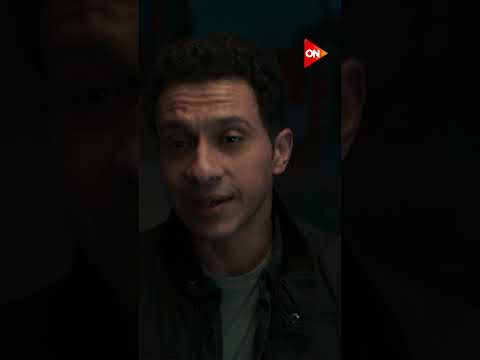 أنا مصدقت القرش جري في أيدي عايز أقطع نفسه #عين_سحرية #shorts