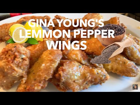 How to make Lemon Pepper Wings - UCIie6T3mDaVg1mh_fEnGibQ