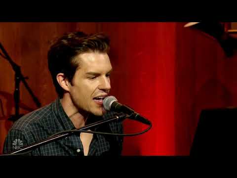 The Killers - Land Of The Free 2020 Version