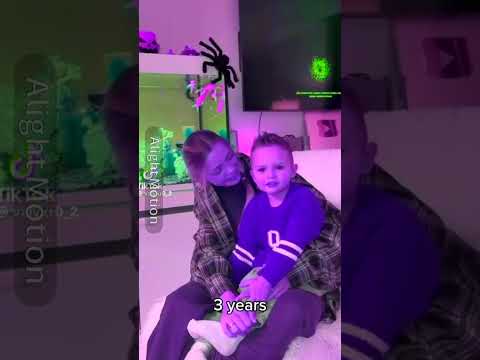 #залетипж #baby #микик #семья #love #аняищук #юмор #залетипж