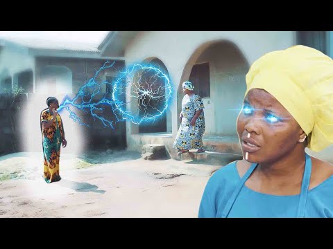 Oja Edun - Yoruba Movie 2025 Drama Dele Odule | Regina Chukwu | Tosin Olaniyan