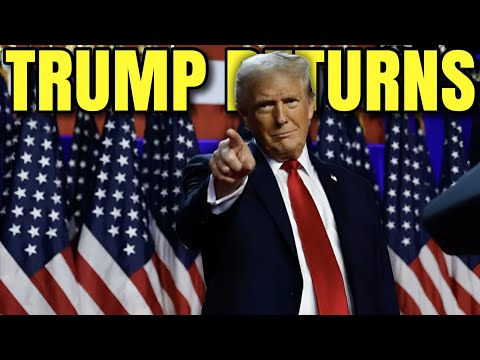 Trump's Inauguration is Here - Bubba the Love Sponge® Show | 1/20/25