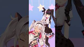 #ぱわーオブらぶ #踊ってみた #にじさんじ #nijisanji #夜見れな #魔使マオ