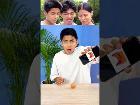 What would you want to pour from your phone? 📱🤑 | Reacts #shorts #funny #viral