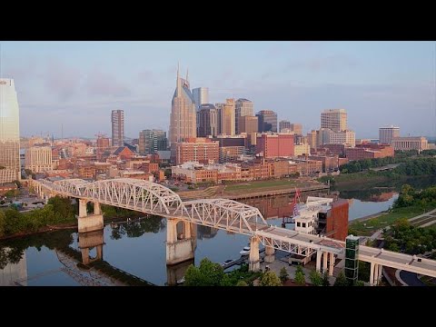 Nashville nemcsak a zene, hanem a polgárjogok városa is