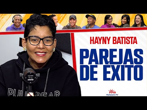 LAS PARJAS DE ÉXITO y como lograr a ser una - Hayny Batista