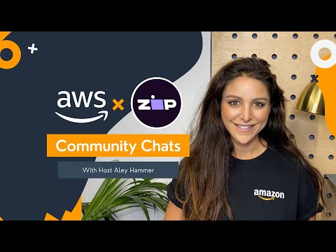 ZIP on AWS: Customer Story | Amazon Web Services