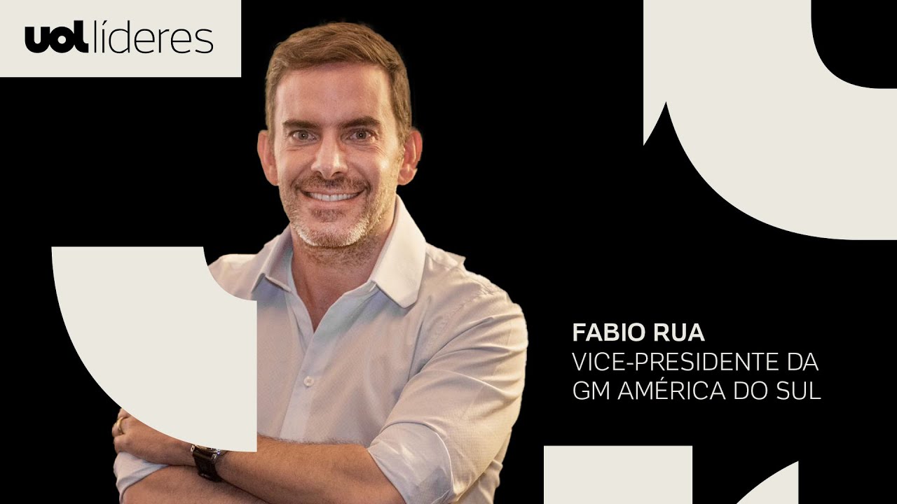 VP da GM para América do Sul fala sobre transição para carros elétricos e híbridos flex
