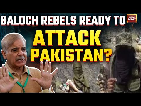 BLA Claims It Is 'Ready To Attack' Pakistan, Says India Should Not Trust Pakistan On Ceasefire Talks