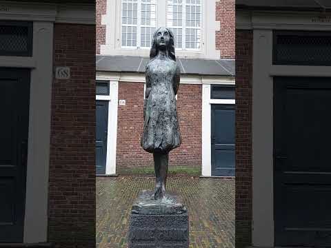 Anne Frank House