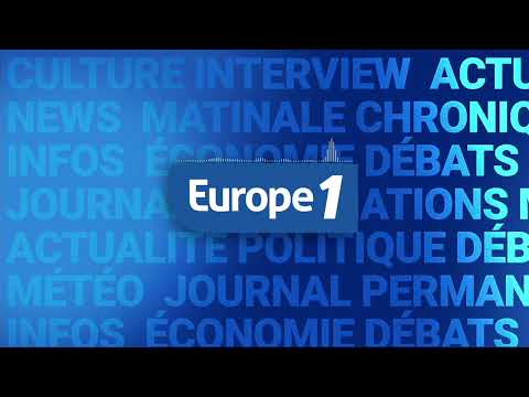 Europe 1 soir - Hélène Roué - 17/10/2026 - Partie 3