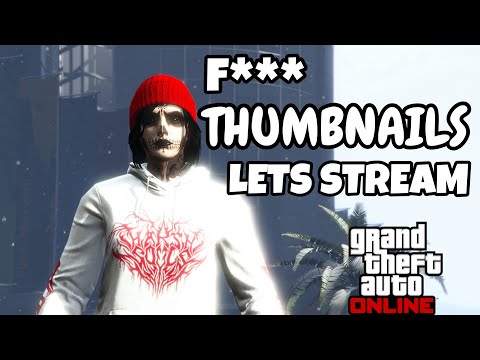 How Many Of Ya'll Are Still Here!? ft KiingAces & Serkasy and SPECIAL GUEST! GTA Online
