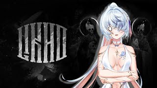【Horror Night: One-Eyed Likho】NEW SLAVIC FAIRY TALE HORROR!! SURELY I 