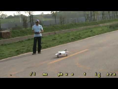 RC F4 Phantom Very windy crosswind day flight - UCsFctXdFnbeoKpLefdEloEQ