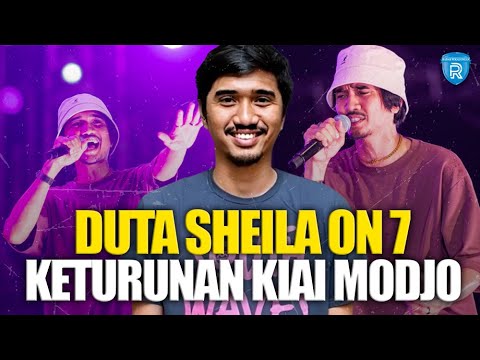 Duta Sheila On 7, Superstar Keturunan Kiai Modjo yang Low Profile dan Suka Membaur dengan Masyarakat