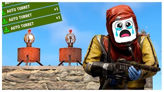 YouTube thumbnail for Oblivion's video titled 'I Turned Modded Kits Into a FREE LOOT TRAP!'
