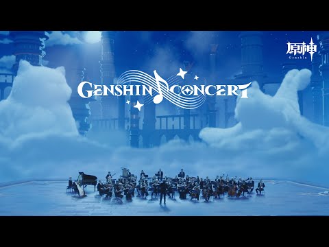 Genshin Concert 2023 - Melodies of an Endless Journey（トレーラー）