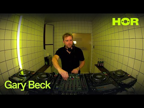 AC55ID - Gary Beck | HÖR - November 18 / 2024