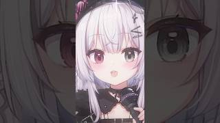 Somewhere only we know #districtv #vtuber #vsinger #singer #shorts #vt