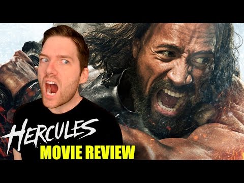 Hercules - Movie Review - UCCqEeDAUf4Mg0GgEN658tkA