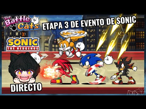 『THE BATTLE CATS』第3段階突破とチャットルールについて サムネイル