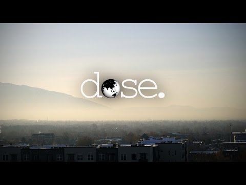 Earth Day: Inversion Smog Problems In Salt Lake City On dose - UCsert8exifX1uUnqaoY3dqA