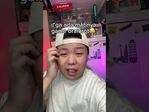 MENURUT KALIAN KENAPA BRAINROT MASIH VIRAL?