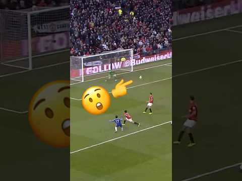 Vintage Eden Hazard ✨