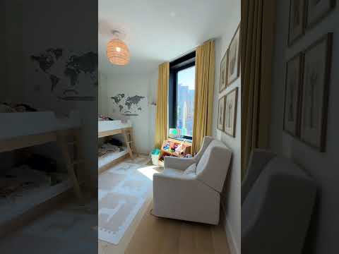 3-Bed Apartment for Sale in West Village, Manhattan NY