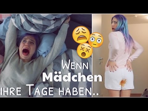 Wenn MÄDCHEN ihre TAGE HABEN ... + Outtakes | BibisBeautyPalace - UCHfdTAyg5t4mb1G-3rJ6QsQ