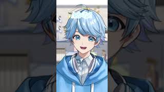 【悪口LoveType診断】メンブレミーハー編　#shorts #いれいす #lovetype