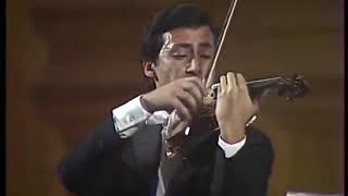 Vladimir Spivakov - Debussy - Valse
