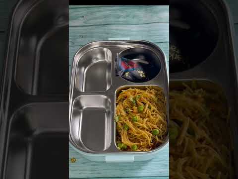 #shorts😋😀Desi Lunchbox ideas for kids#youtubeshorts #youtubefeed #ashortaday #lunchboxideas#tiffin