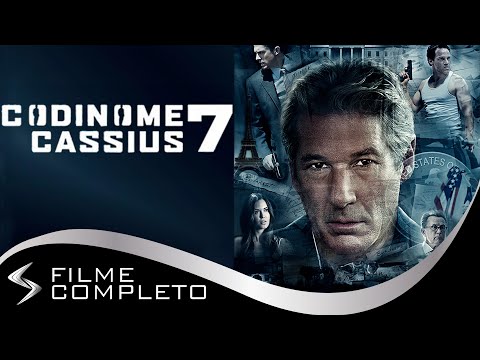 Codinome Cassius 7 (2011) · Dublado Português