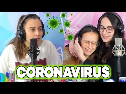 La verità sul CORONAVIRUS con Totta - Younicorn Island #2