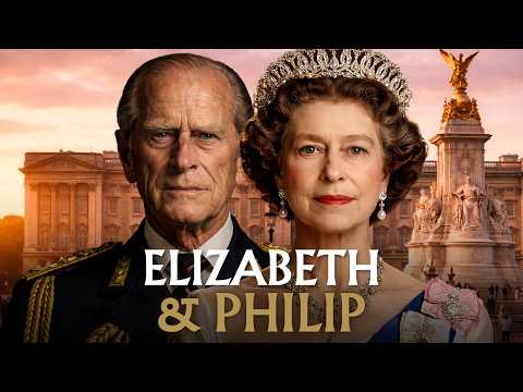 Elizabeth & Philip - The Royal Family's Greatest Couple Documentary