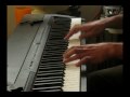 Auto-tune the News #6 on Piano