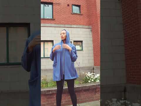 The Ultimate Wholesale Hoodie: Style & Profit for Your Boutique!
