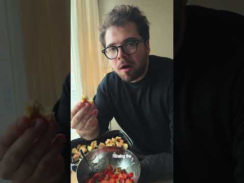 Good Food Forever - episode 2 - Less is more