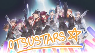 【Zatsudan】OTSUSTARS!!!