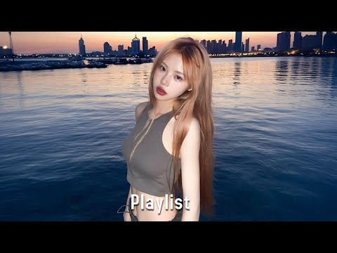 여름 타는 마음 달래줄 Chill 그루브 ☀️🕶️ 매일 듣고 싶은｜감성 R&B 팝 플레이리스트 🎧
