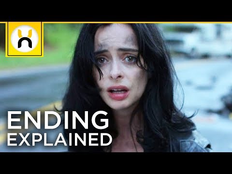 Jessica Jones Season 2 Ending EXPLAINED - UCaA3Cnh8B_jmfTLX9GjIqEw