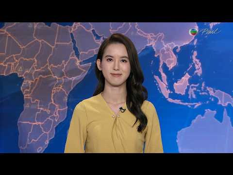 TVB News at 7:30｜17 AUG 2026｜HONG KONG English Latest NEWS｜