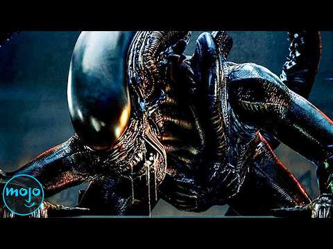 Top 10 Things to Remember Before Alien Earth
