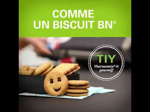 TIY : Biscuits personnalisÃ©s