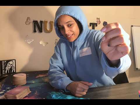 Gemini ♊️ *POPCORN READING 💥*