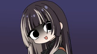 Do you believe in ghosts?    【Hololive AnimatedClip/Eng sub】【 Juufuute