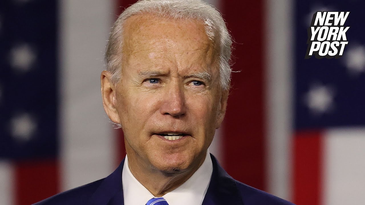 Biden admits Beau died from cancer and ‘didn’t perish’ in Iraq, 11 days after saying son died at war