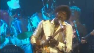 Albert Collins - Lights Are On Nobody Home