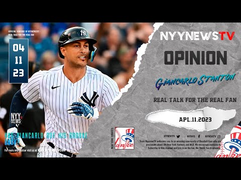 Has Giancarlo Got his Groove Back? Stanton Off to Hot Start!